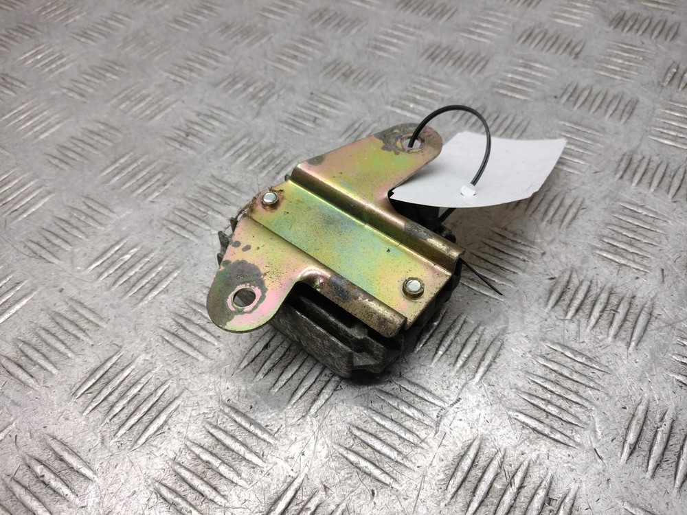 2009 PIAGGIO FLY 125 FLY 125 RECTIFIER REGULATOR