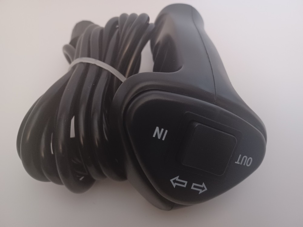 Bulldog Winch 20216 Winch Controller