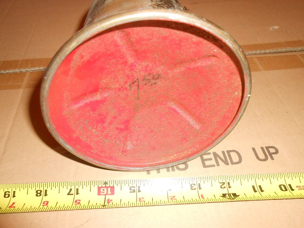 Vintage Unbranded Plumbers torch.