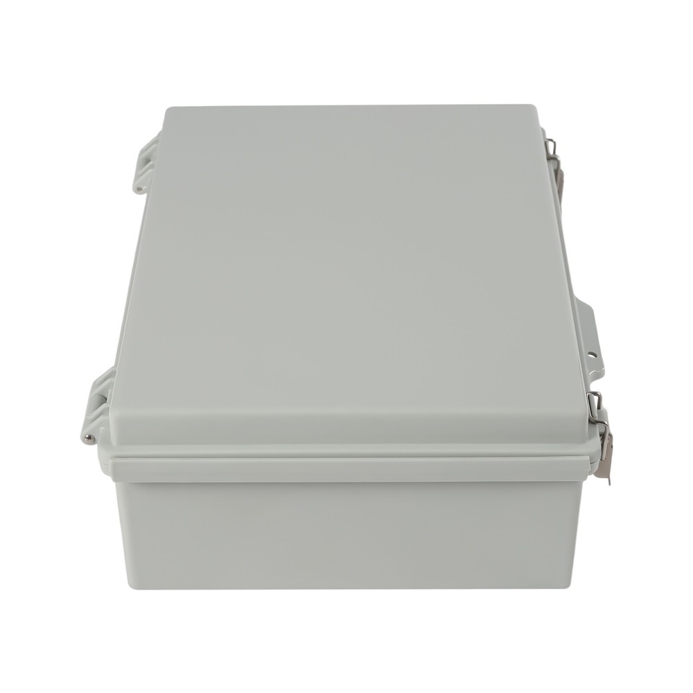 In/Outdoor Electrical Box Plastic Enclosure Waterproof Junction Box Dustproof
