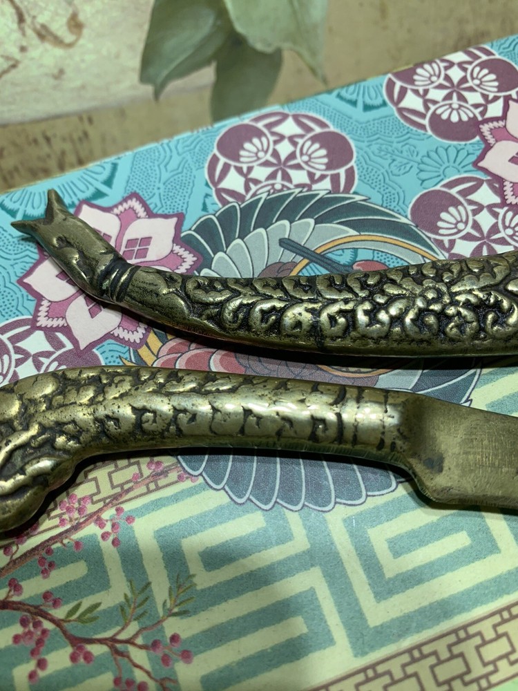 DAGGER KNIFE from Turkey /case