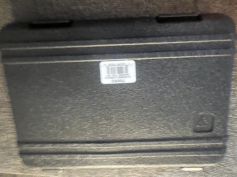 hvac flaring and swaging tool kit