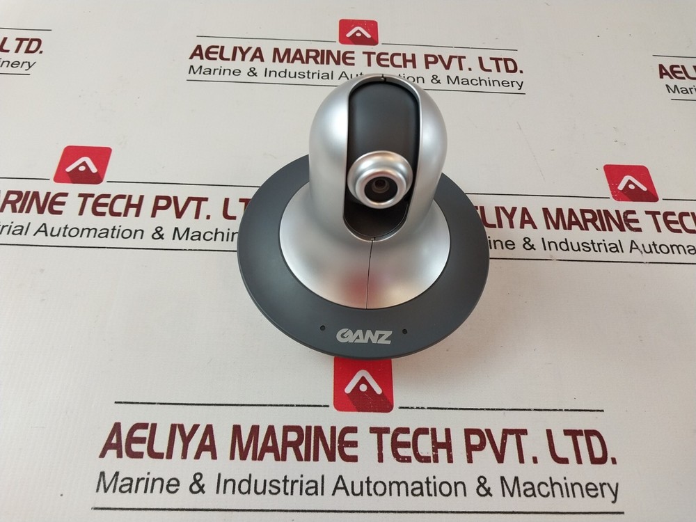 GANZ ZN-PT304L-U IP Security Camera