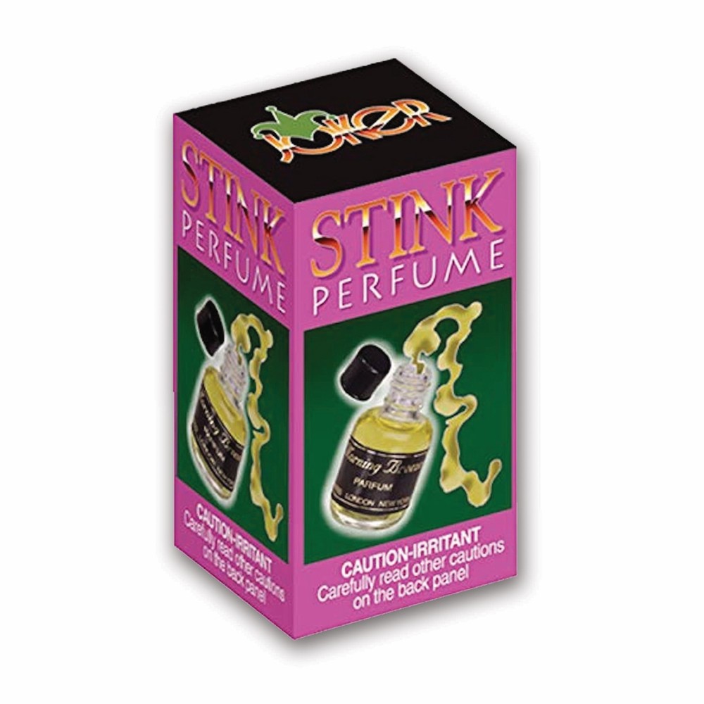Stink Perfume