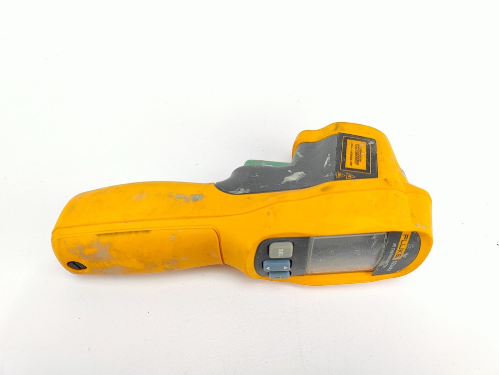 Fluke 62 MAX Thermometer