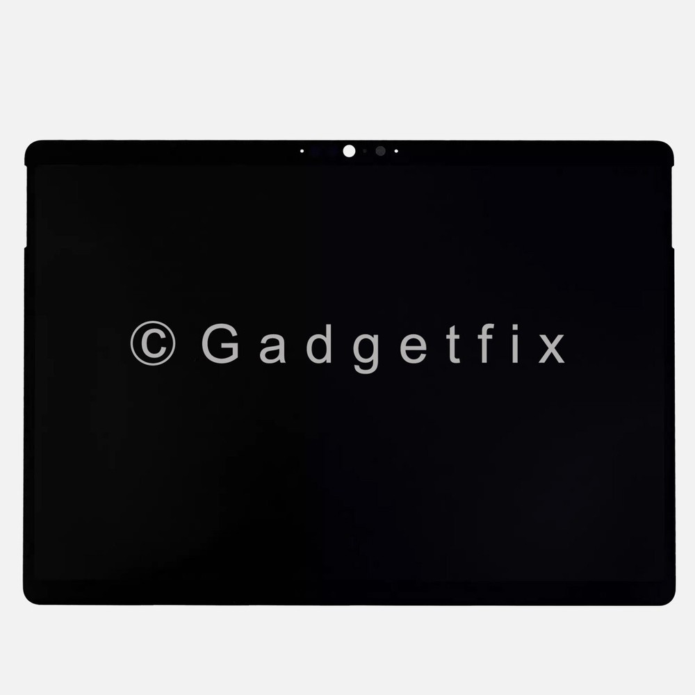 USA For Microsoft Surface Pro 10 11 Display LCD Touch Screen Digitizer Assembly