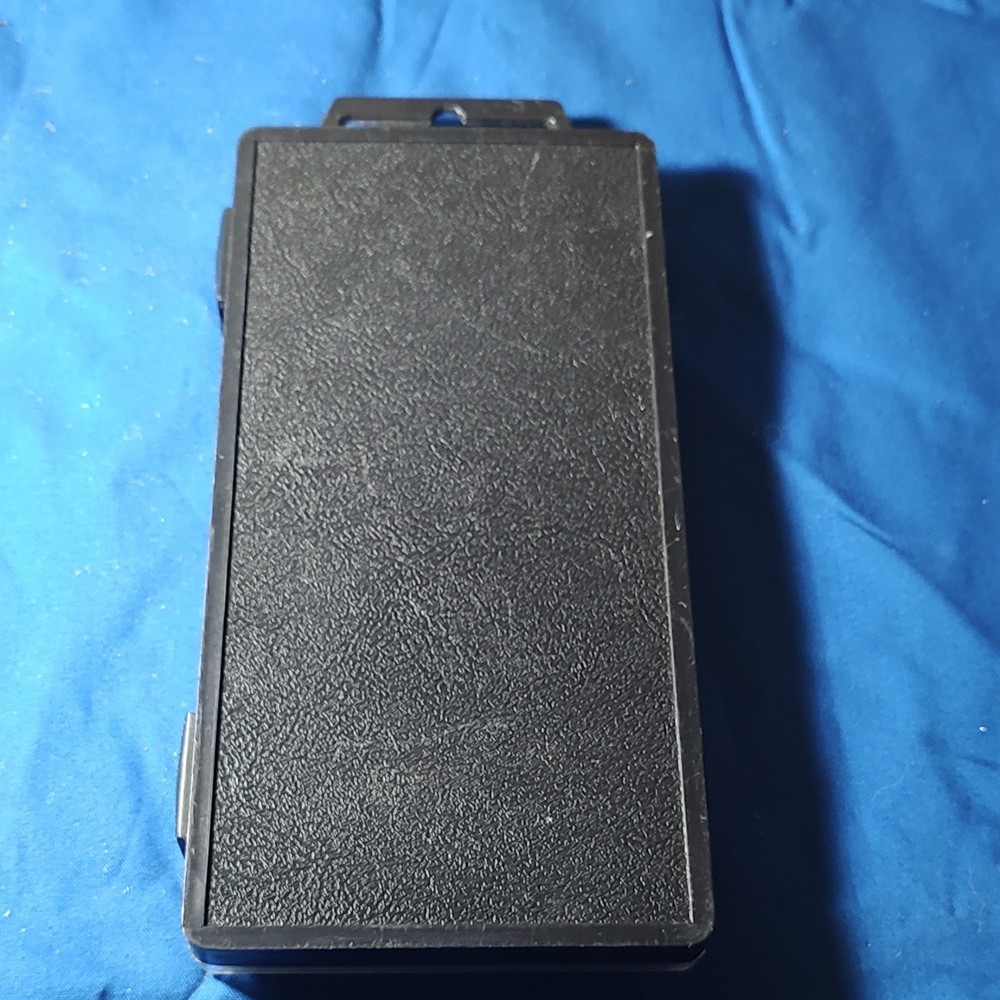 Vintage ALVIN Drafting Compass Set No. 511 w/ Case Complete