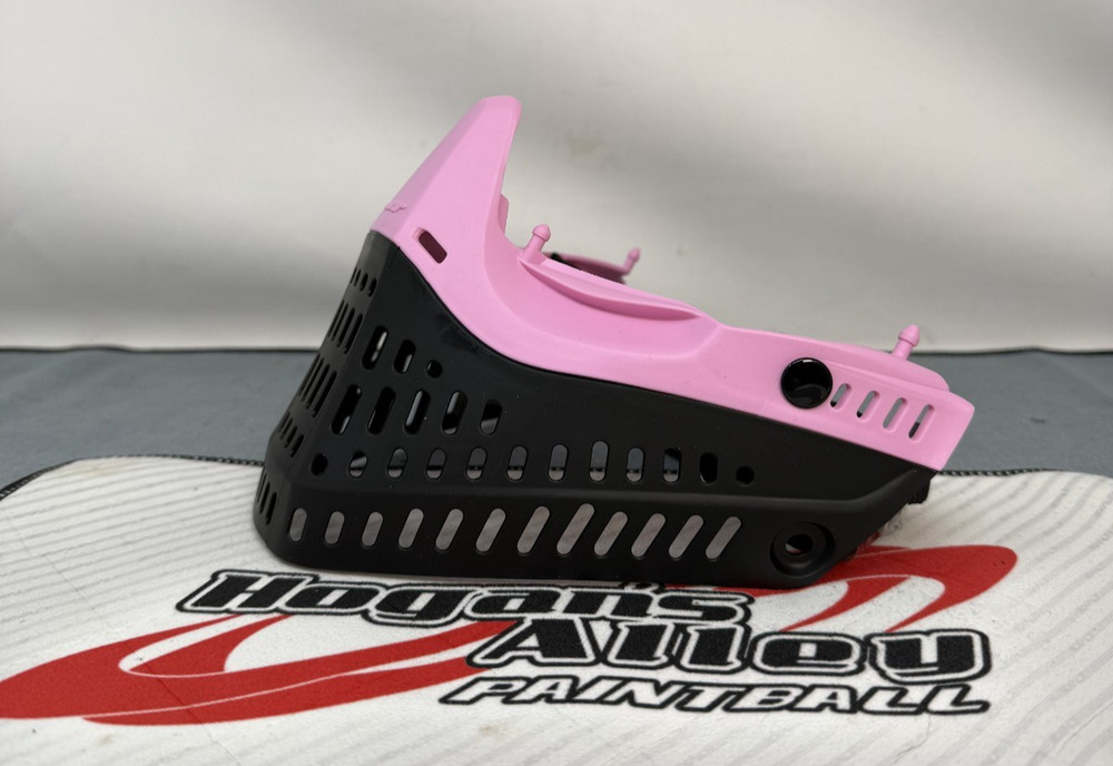JT Proflex SE Bottom - Liquid Opal With MCS Chin Strap