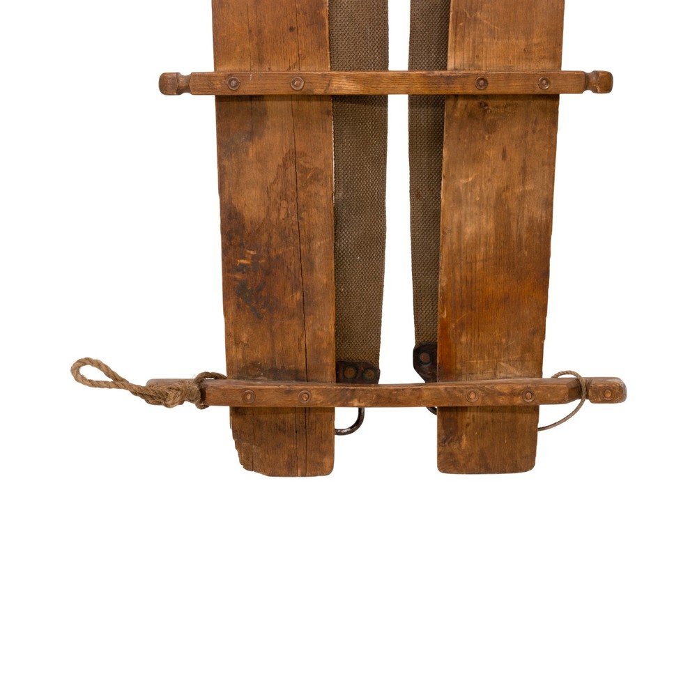 Antique Hunter's Backpack