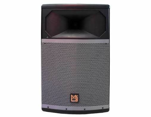 mr dj speakers