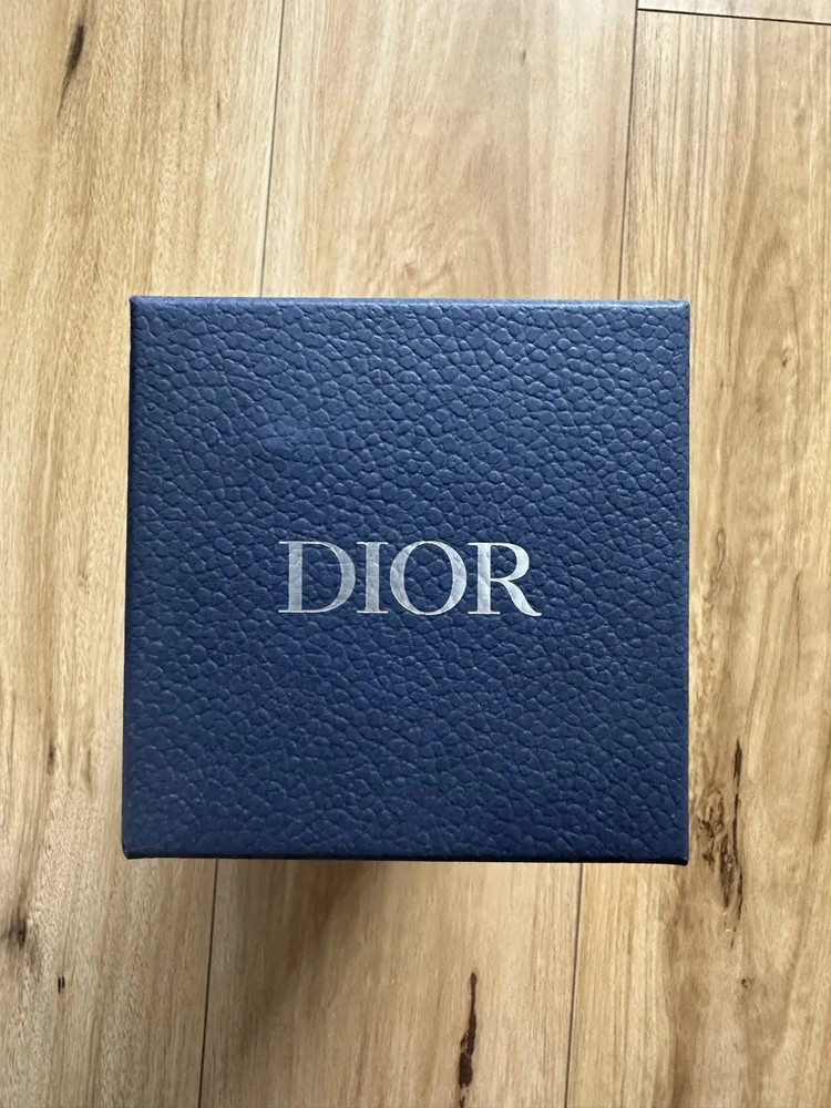 Dior Drink Bottle