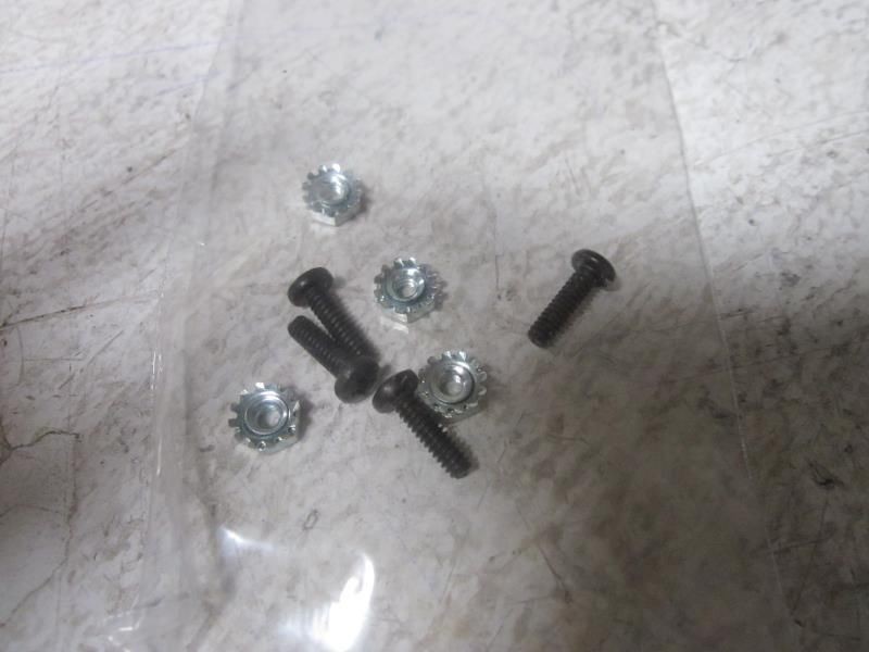 CINCINNATI ELECTROSYSTEMS 829-4-1 DIGIT SWITCH COUNTER NSMP