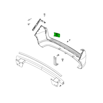 Mopar 68263912AA