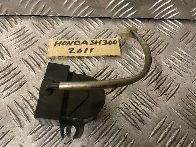 HONDA SH300 ABS tip sensor 2011