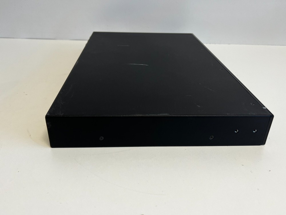 AMX FG2105-08 Netlinx Integrated Controller