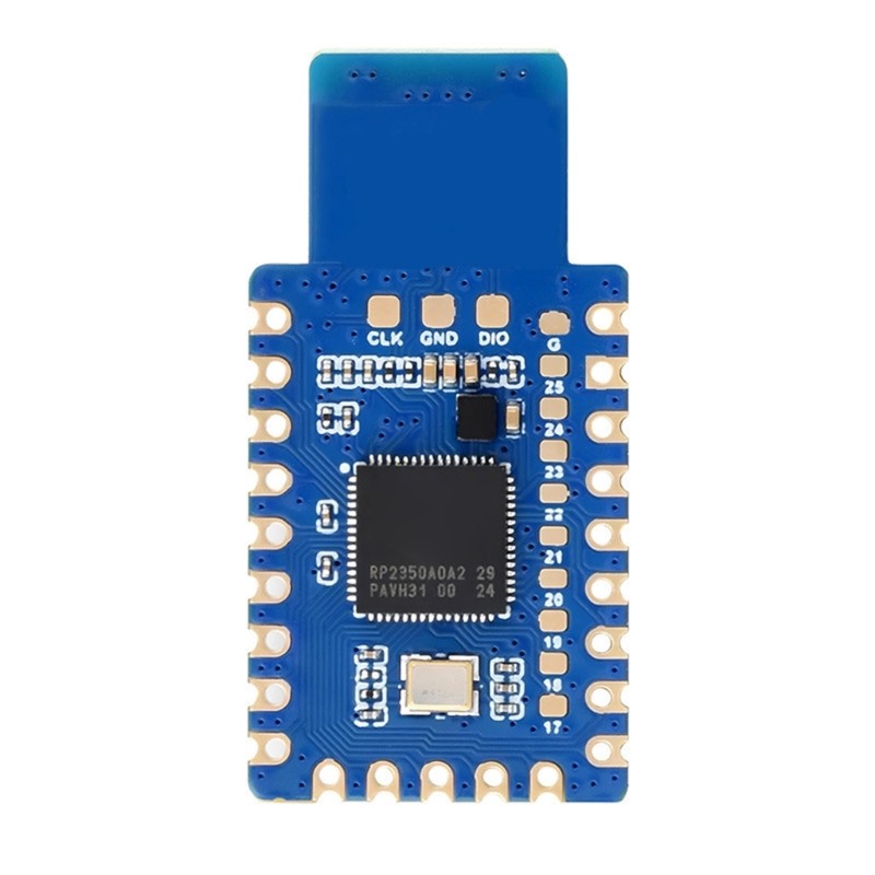 Onboard Temperature Sensor 16 PWM Channels Development Board for IoT Projects