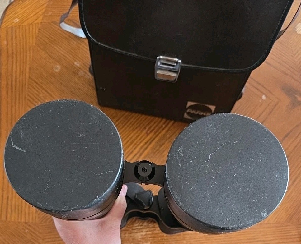 Parks 11X80 Binnoculars