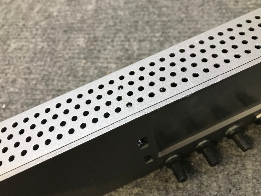 Evertz Microsystems LTD. CP-2116E System Control Panel, Touchscreen (For Parts)