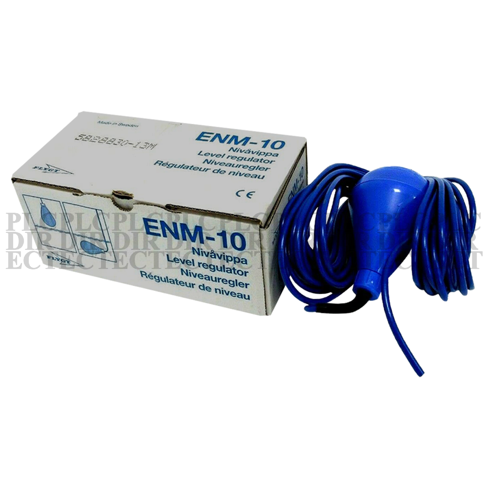 NEW FLYGT ENM-10 Level Switch