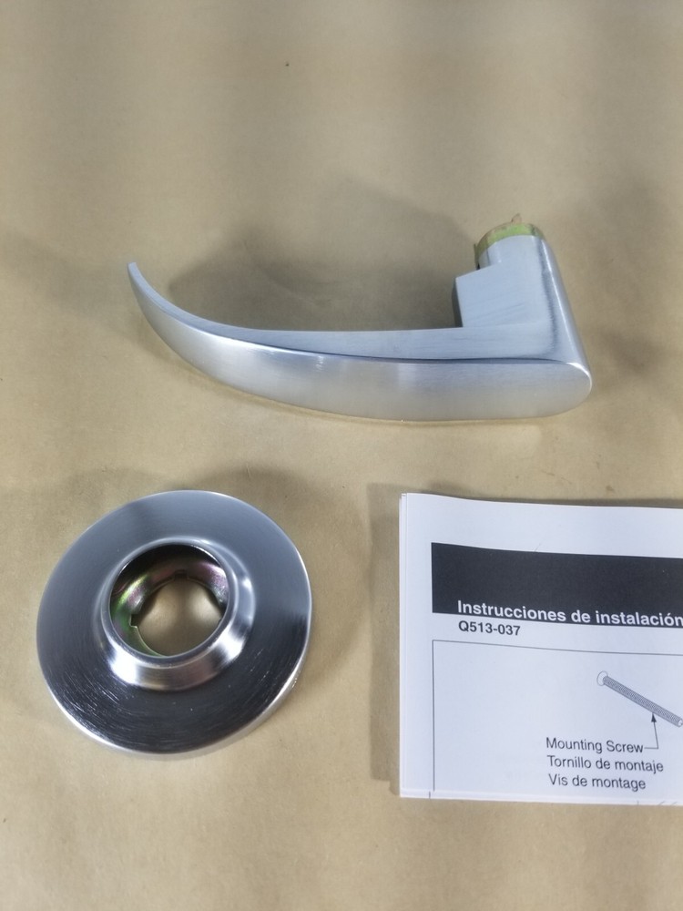 Falcon Y12 Quantum 626 Single Dummy Trim