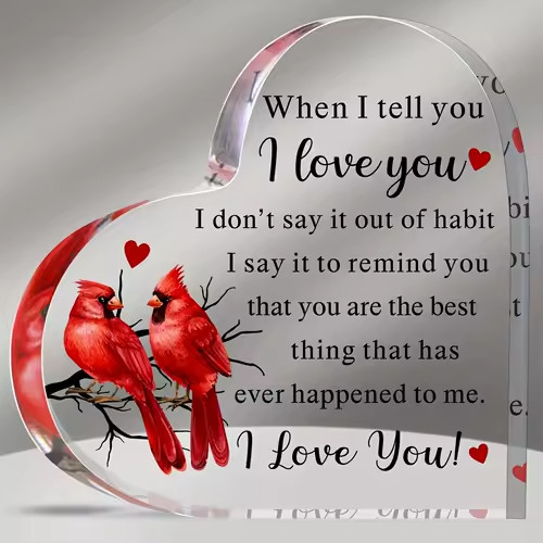 A gift for your lover