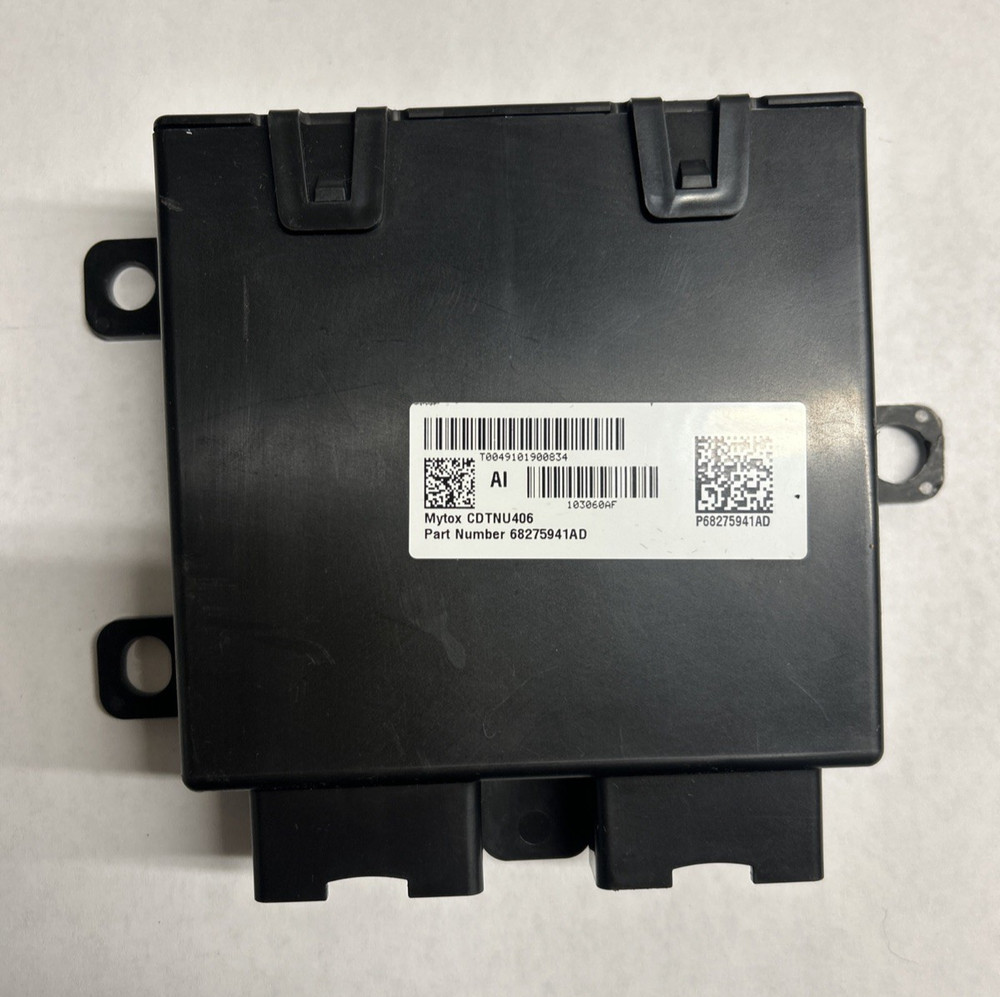 Genuine Mopar Controller Module 68275941AD
