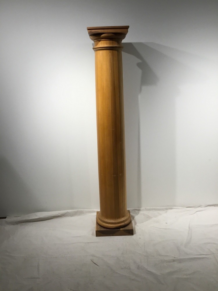 Concrete Column Forms For Concrete Production