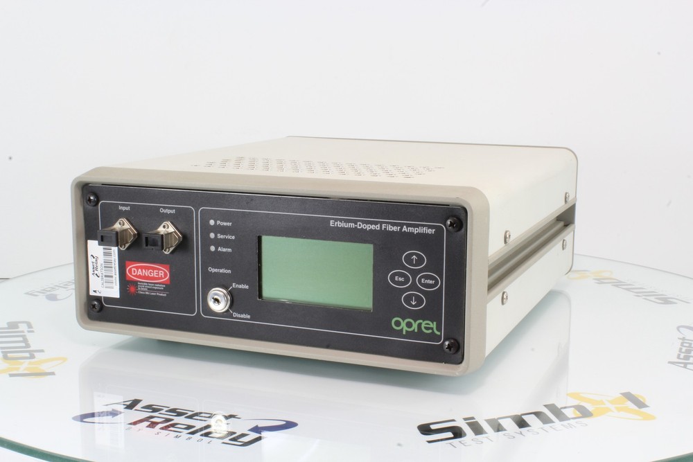 Oprel(JDS) OFA20D-1221M EDFA