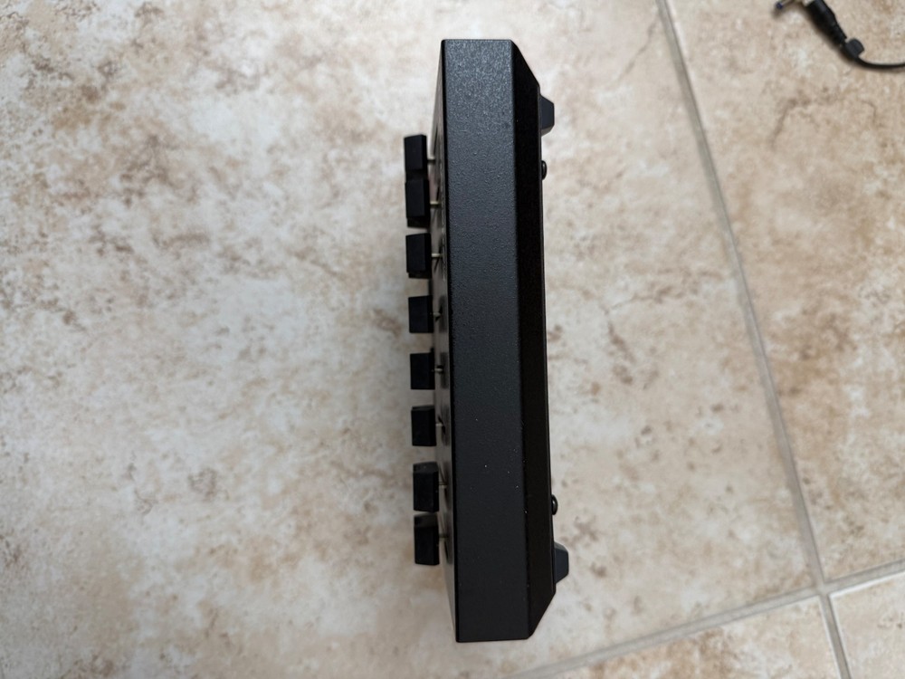 JL Cooper Electronics Midi Command Controller FaderMaster