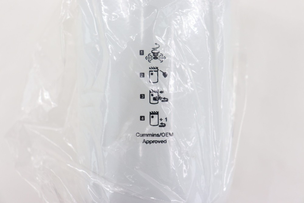 Cummins Coolant Filter 3100307