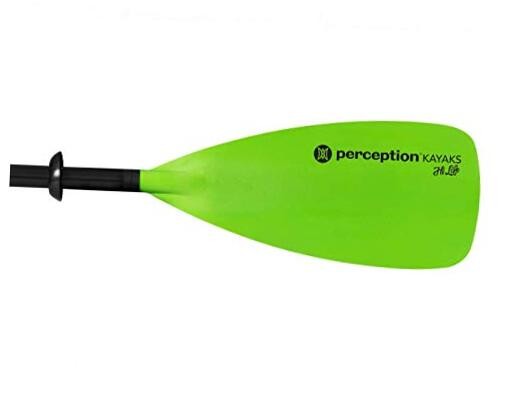 Perception Hi-Life Convertible SUP/Kayak Paddle - 3 Piece