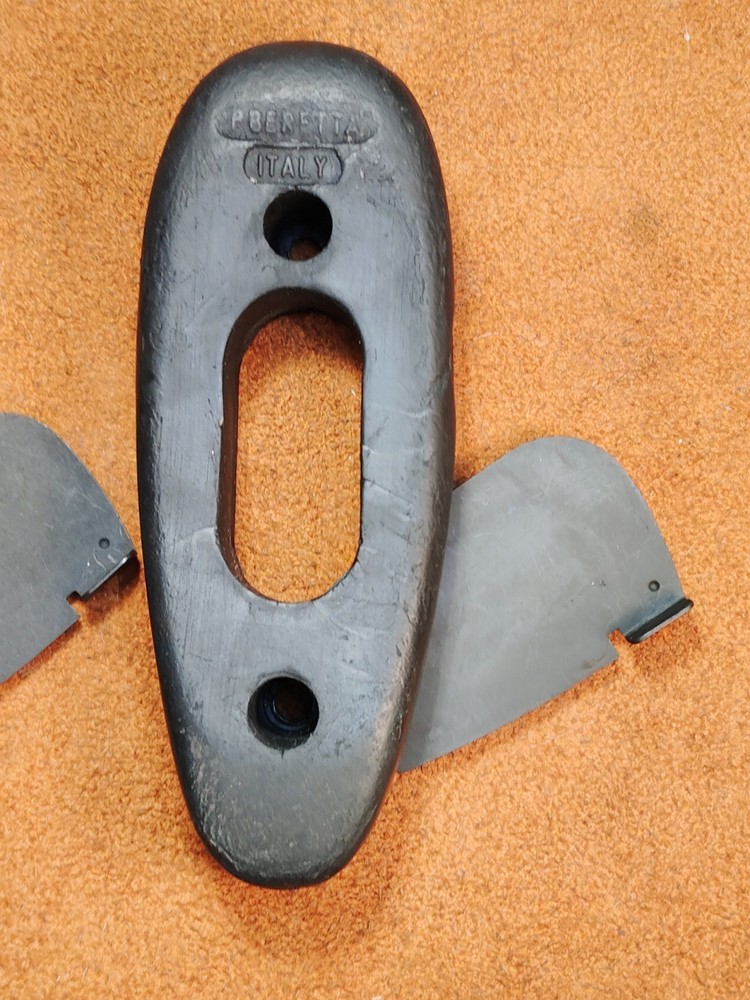BM59 BM59E Butt Plate Butt pad PB Berretta