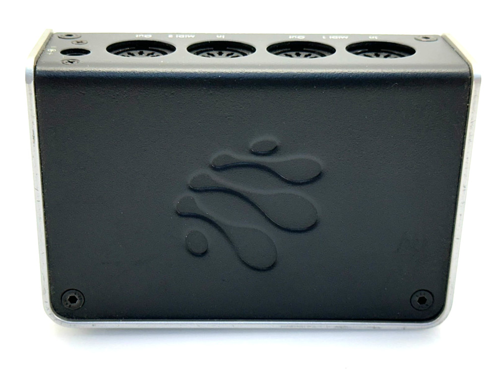 IConnectivity iConnect MIDI2 Midi2+