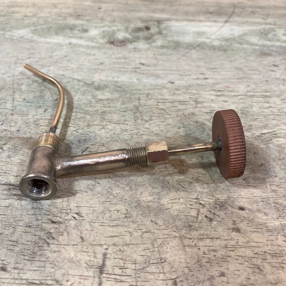 Nulite 5MW Lantern - Valve Assembly