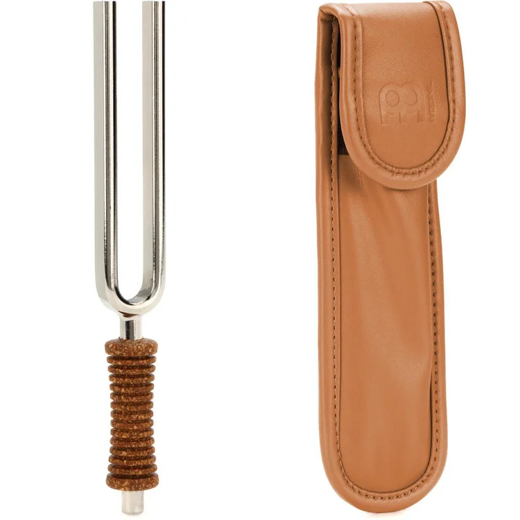 Meinl Cymbals Standard Tuning Fork with Case