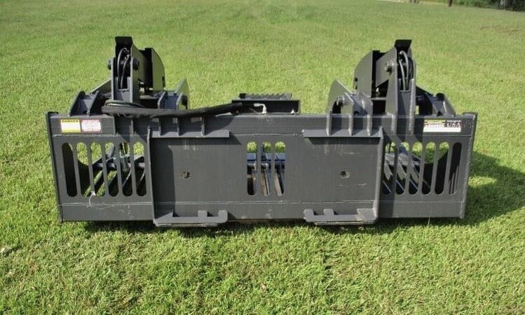 72” Rock Grapple
