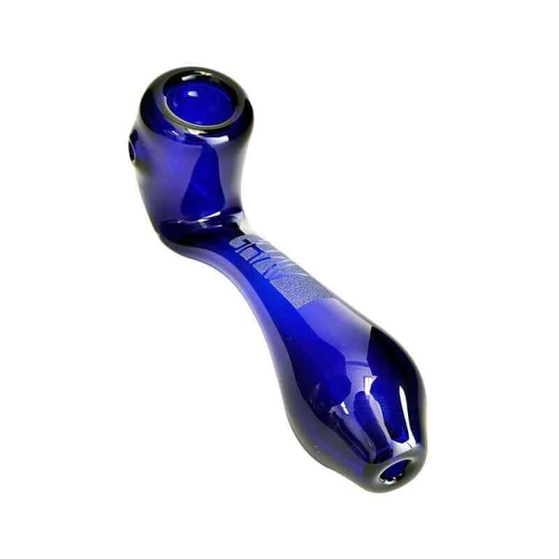 GRAV Labs Sherlock Pipe 6" - Assorted Colors - 1pc