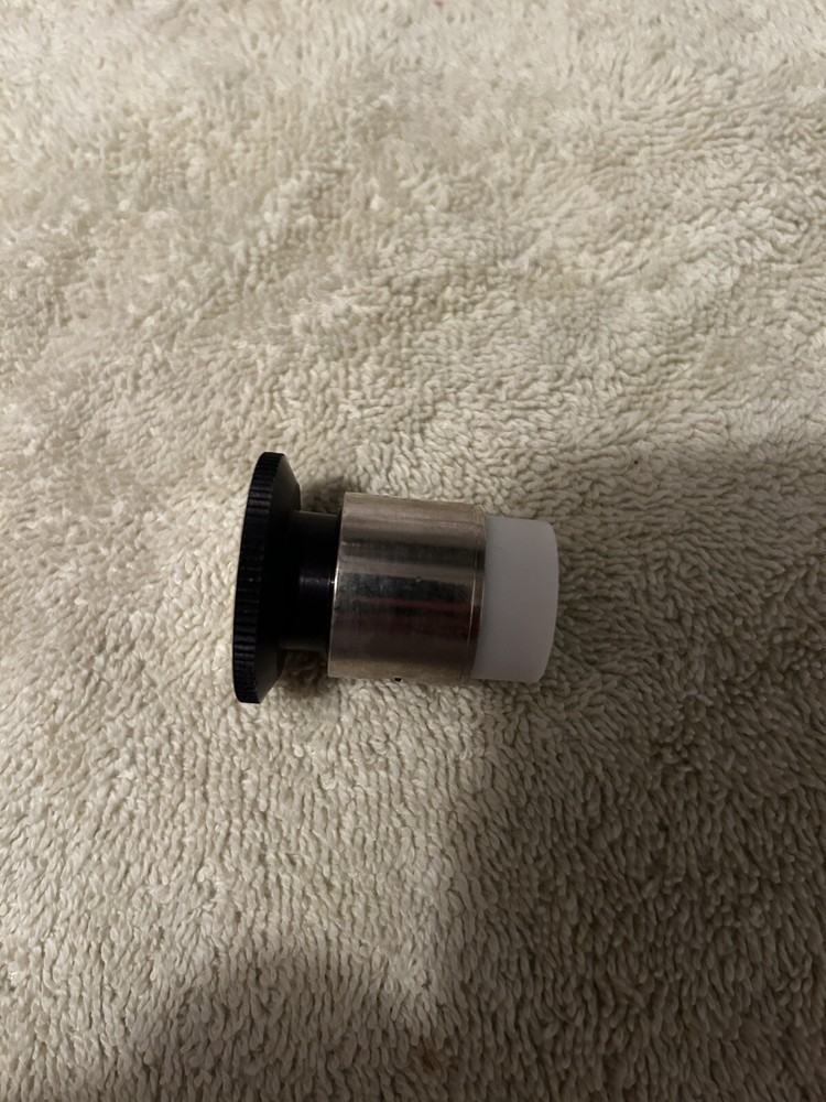 dielectric 5 watts 200-500 mhz slug