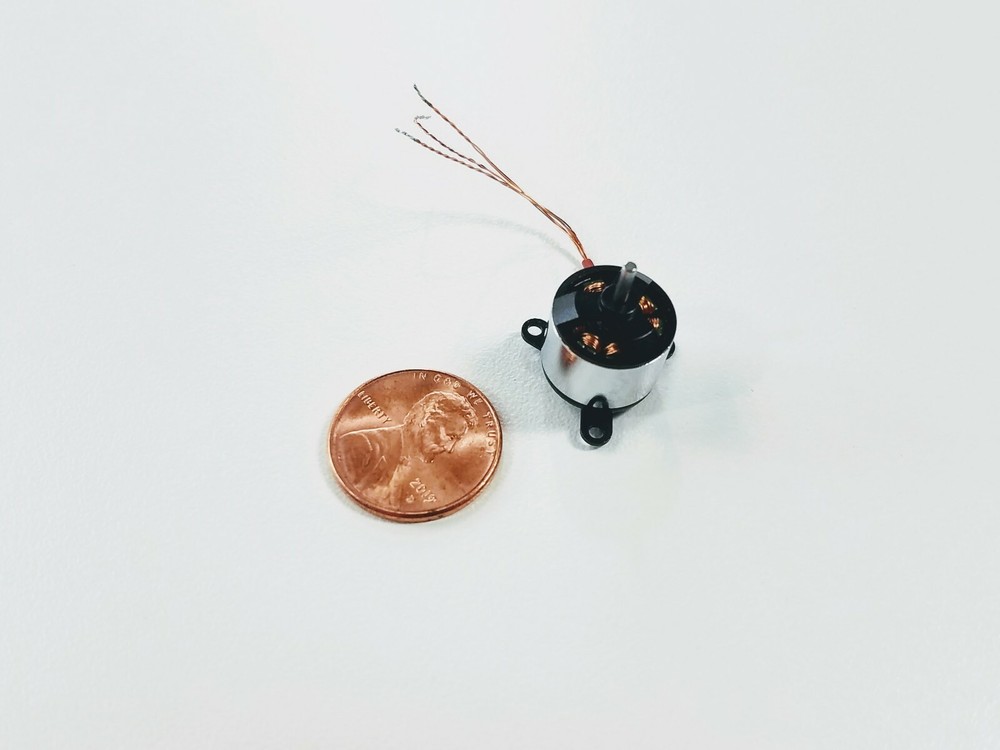 AP-05 3000kv 2S 5gram Brushless Outrunner Motor