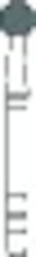 Round, Diamonds (801), Round, 801-028C, 5/Pkg, Coarse