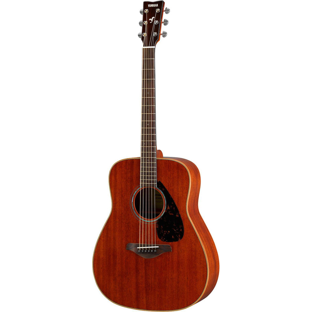 Yamaha FG850 Dreadnought - Natural