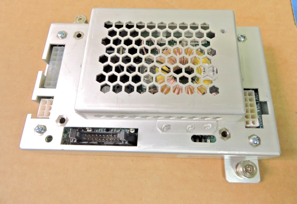NEW Thermo 80100-60143 Ion Guide Optics / S-Lens Controller Board / Power Module