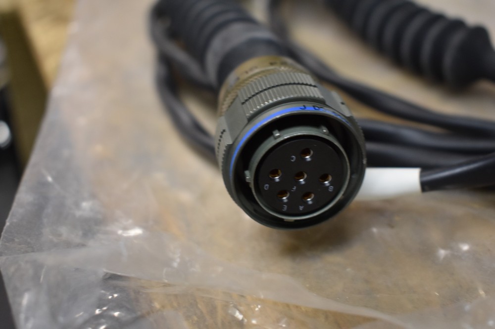 Cable Assembly 10656503-011 Wire Harness New