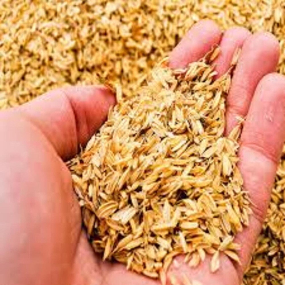 Rice hulls, Best for ideal soil mix, Packet
