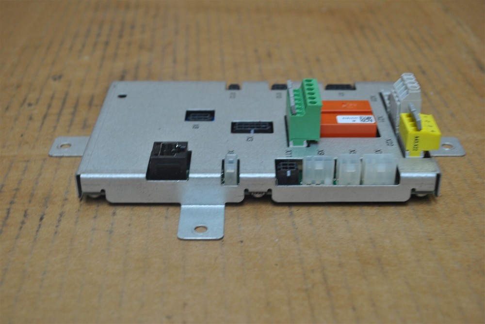 ABB Robotics Controller Contactor Unit 3HAC13389-2/05