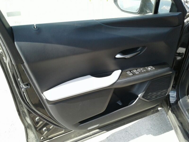 Driver Left Sun Visor Fits 19 UX200 93695