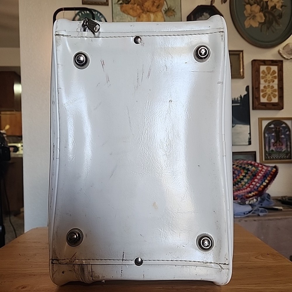 Vintage Better Bowling Brunswick Ball Case