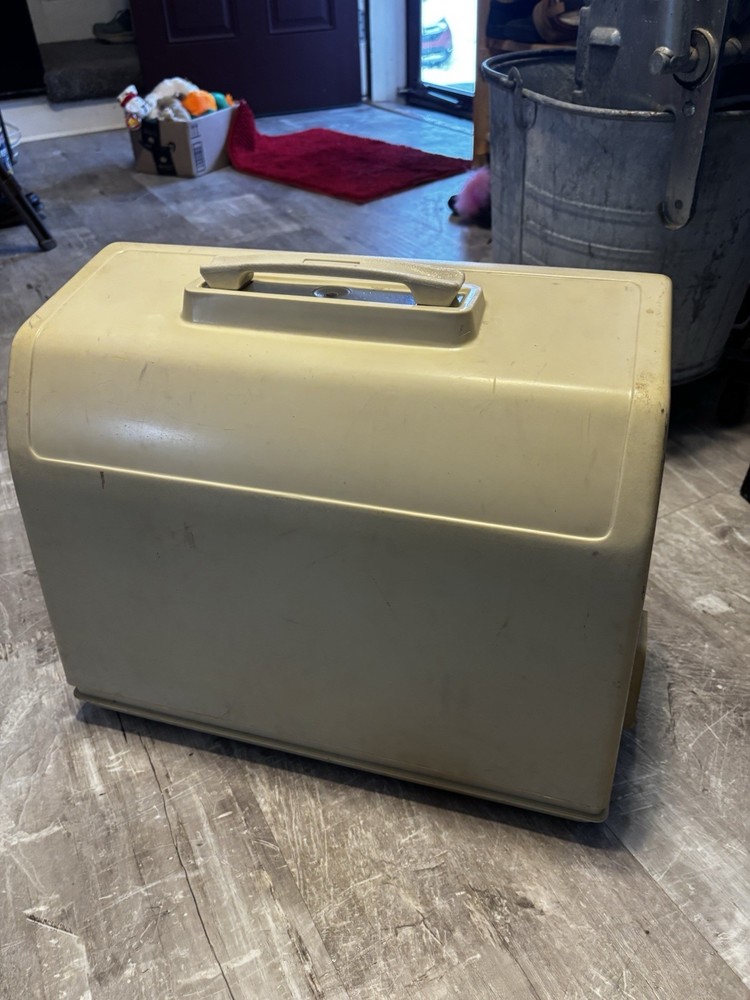 Kenmore Vintage Sewing Machine