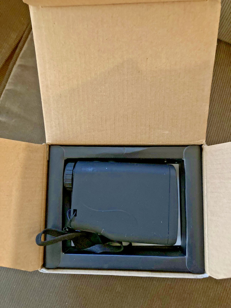 Crenova Lr600 laser range finder