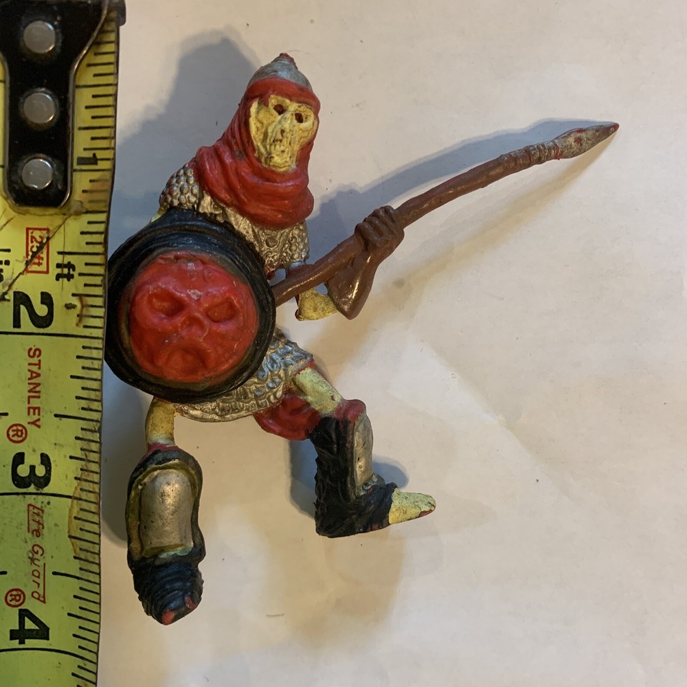 dungeon and dragons Figure